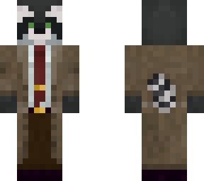 dr.racoon