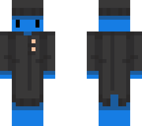dracs skin