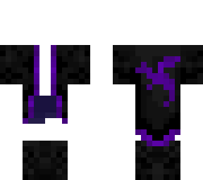 dragonkin guild uniform