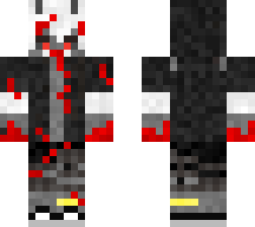 dratez vampire skin