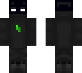 dread special ops outfit