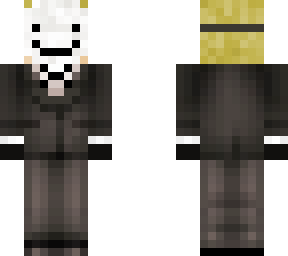 dream on a suit (slim)