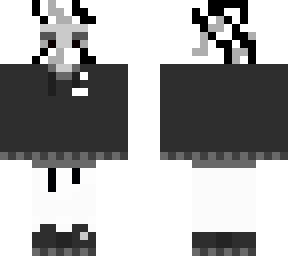 dropsbyponk noir