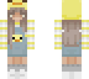 duck