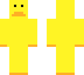 duck