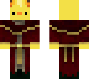 duckythedoo king