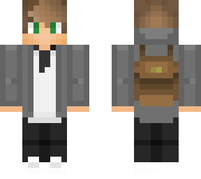 dylan uniform