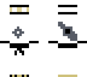 eagle ninja spirit