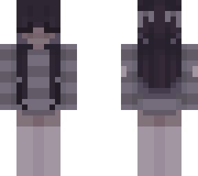 edited girl