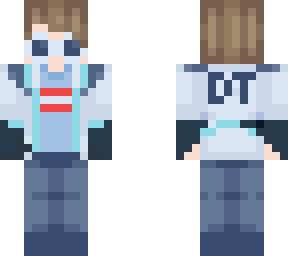 ehh remake