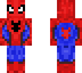 el spiderman cool