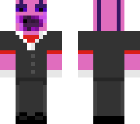 elegant monster