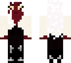 elf in heels
