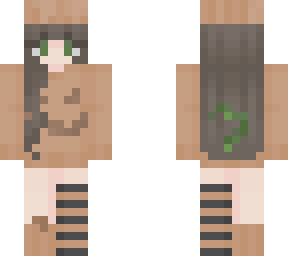 em_grace skin 2021 hallow