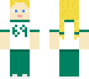 em squidgame outfit skin