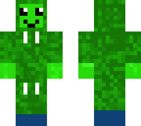 emerald teen
