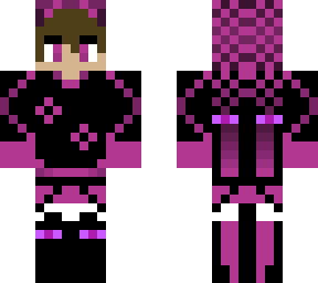 ender boy