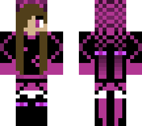 ender girl