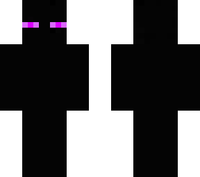 ender man