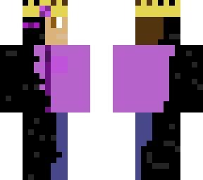 ender man thingie