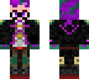 ender sorcerer