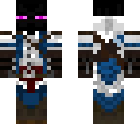 enderman assasin