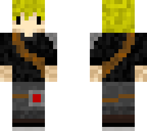 ernestov skin
