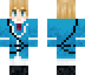 eugeo [fatal bullet]
