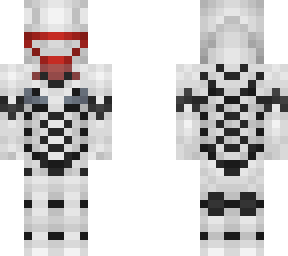 eva mass production