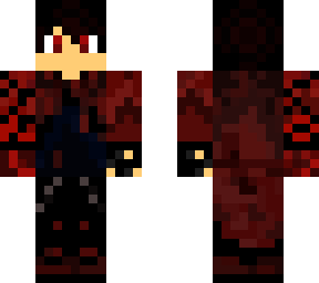 evolved human[my avatar]!!!!!