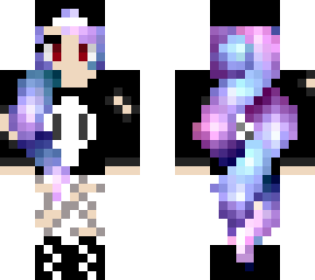 exempt angels skin
