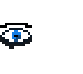 eye