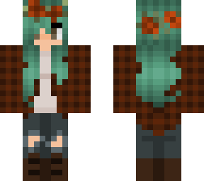 fall 2021 flannel