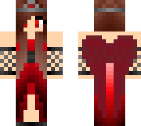 fallen angel 2.0