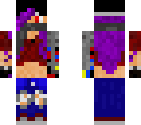 female zyrox fixed 2.0