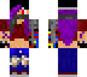 female zyrox fixed 3.0