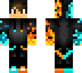 fire and water