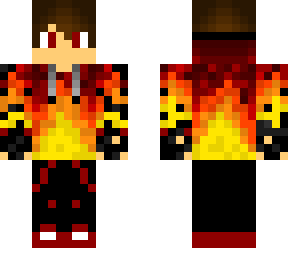 fire gamer