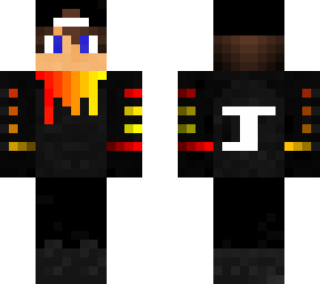 fire jobrogaming