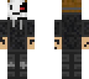 firestonegamers skin | halloween edition