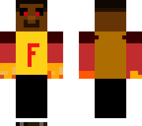 firestorm