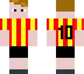 football player