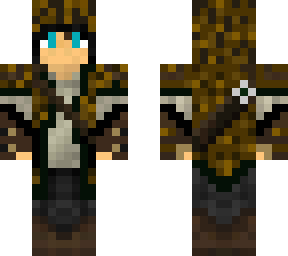 forest explorer