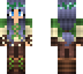 forrestsprite