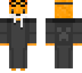 fox (classic) fixed!