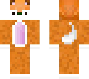fox