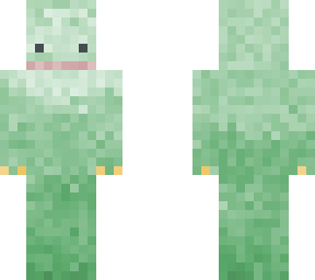 frog