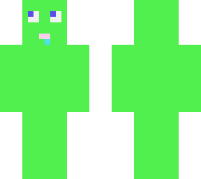 frog