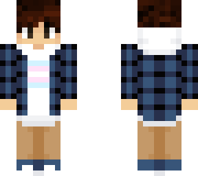 ftm trans boy :)