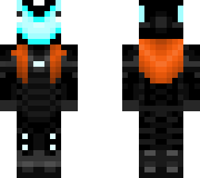 full armor